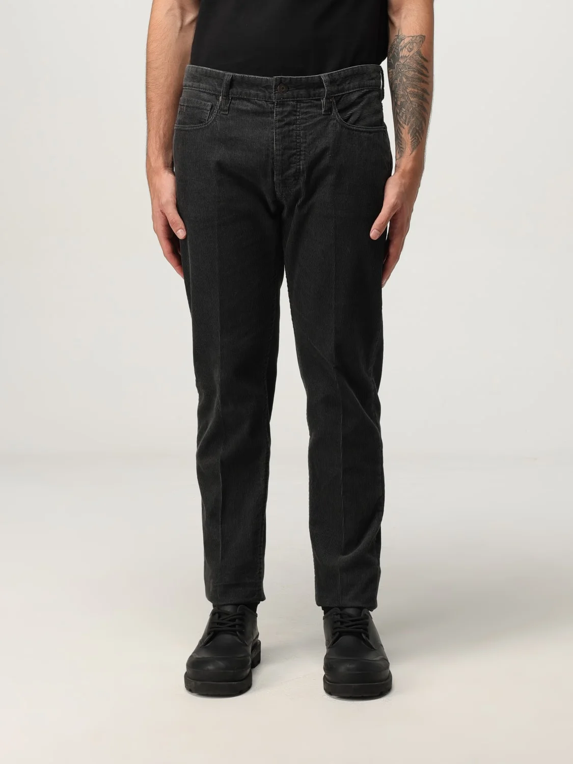 Pants men Emporio Armani - 1