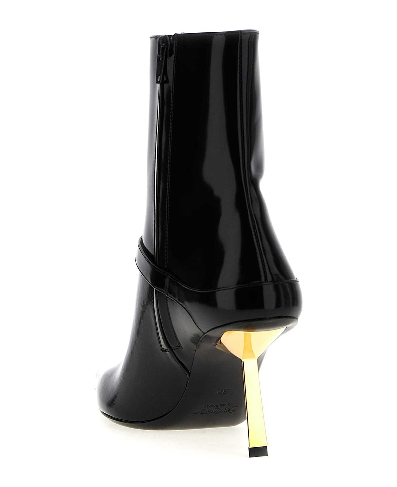 'lee' Ankle Boots - 3