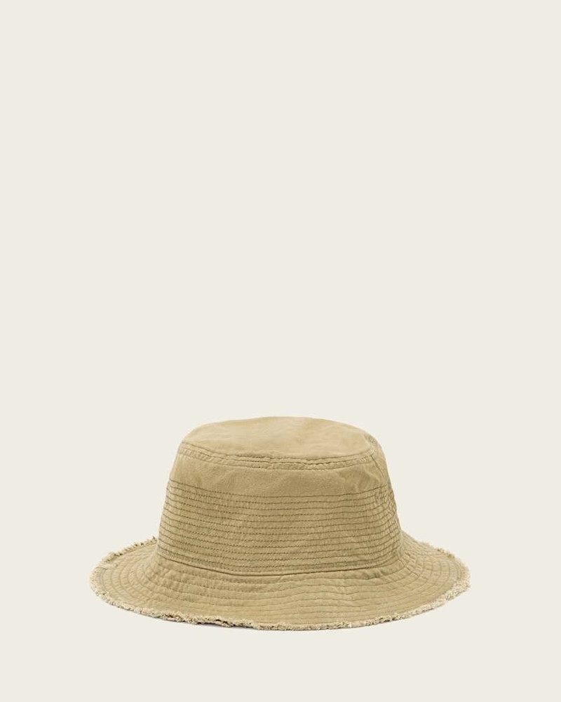 MASON COTTON BUCKET HAT 4