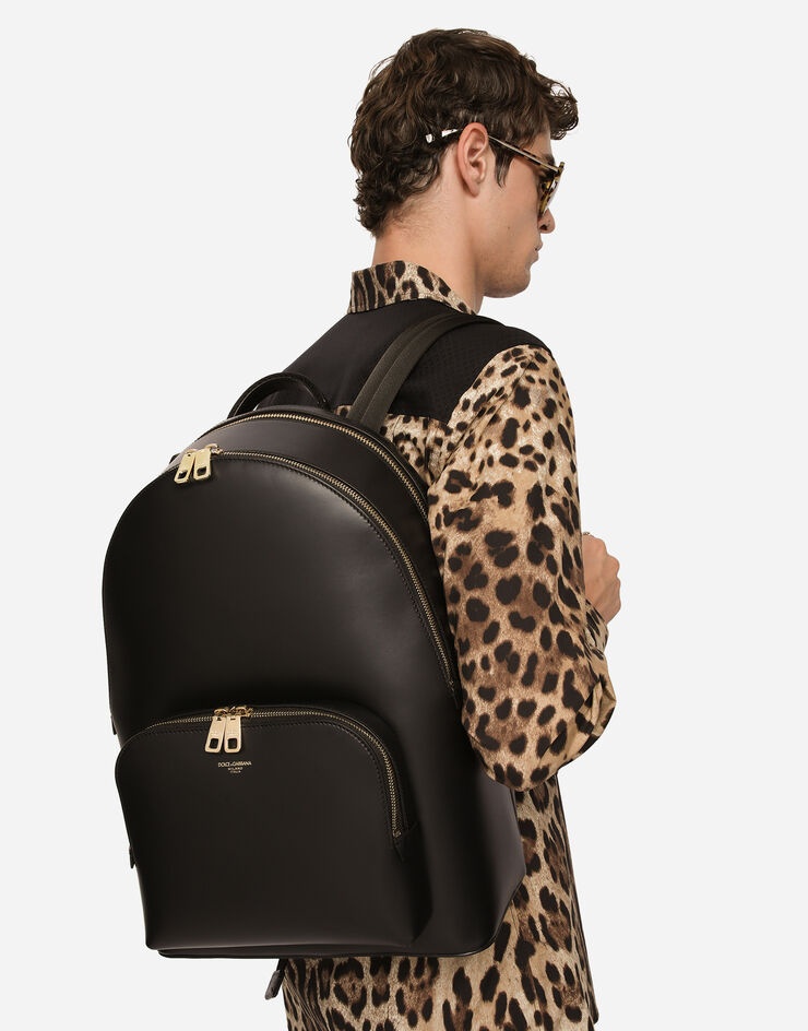 Calfskin backpack - 2