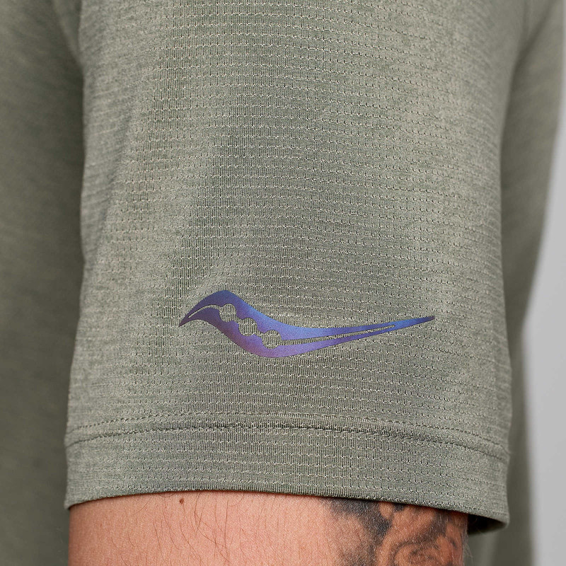 Stopwatch Graphic Short Sleeve 5