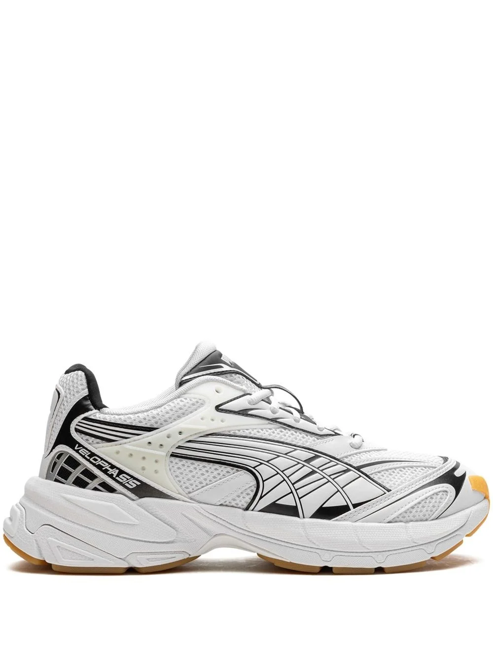 Velophasis "Technisch White Gum" - 1