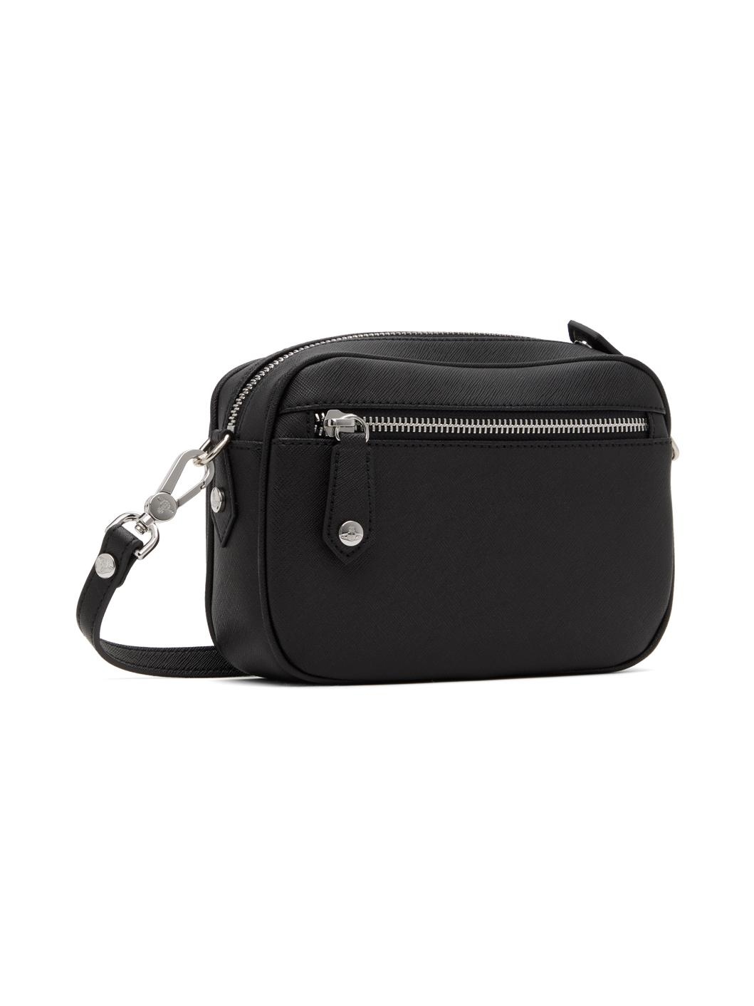Vivienne Westwood ショルダーバッグ ANNA CAMERA BAG Vivienne Westwood ヴィヴィアンウエストウッド カメラバッグ