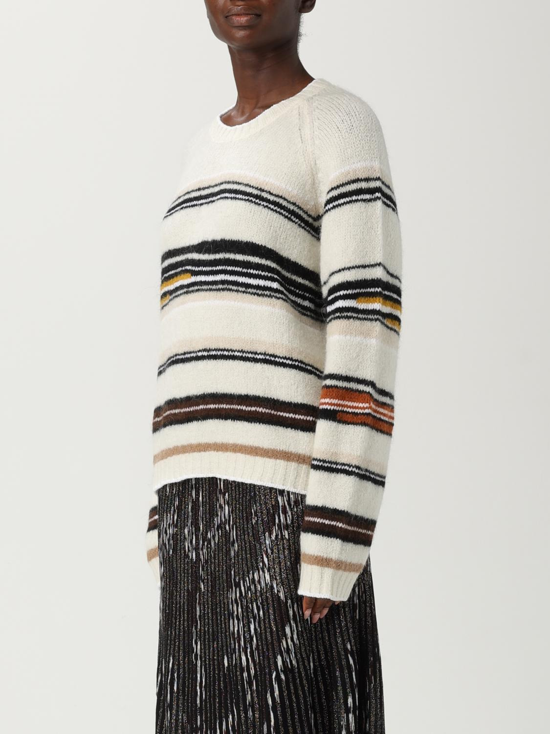 Sweatshirt woman Missoni - 4