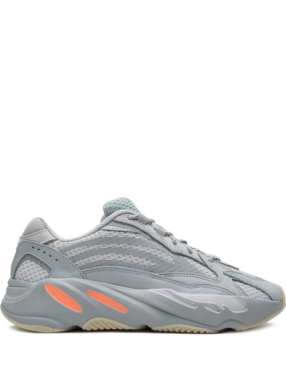 Yeezy Boost 700 V2 "Inertia" sneakers - 1