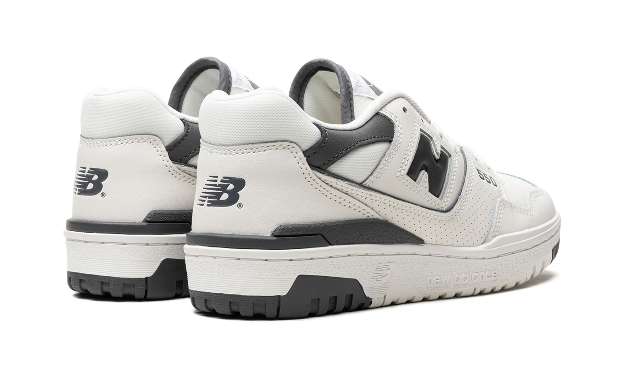 550 "Sea Salt / Magnet" - 3