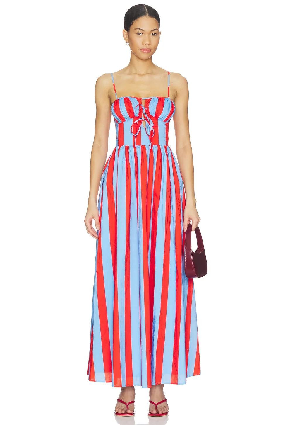 Primo Dress - 1