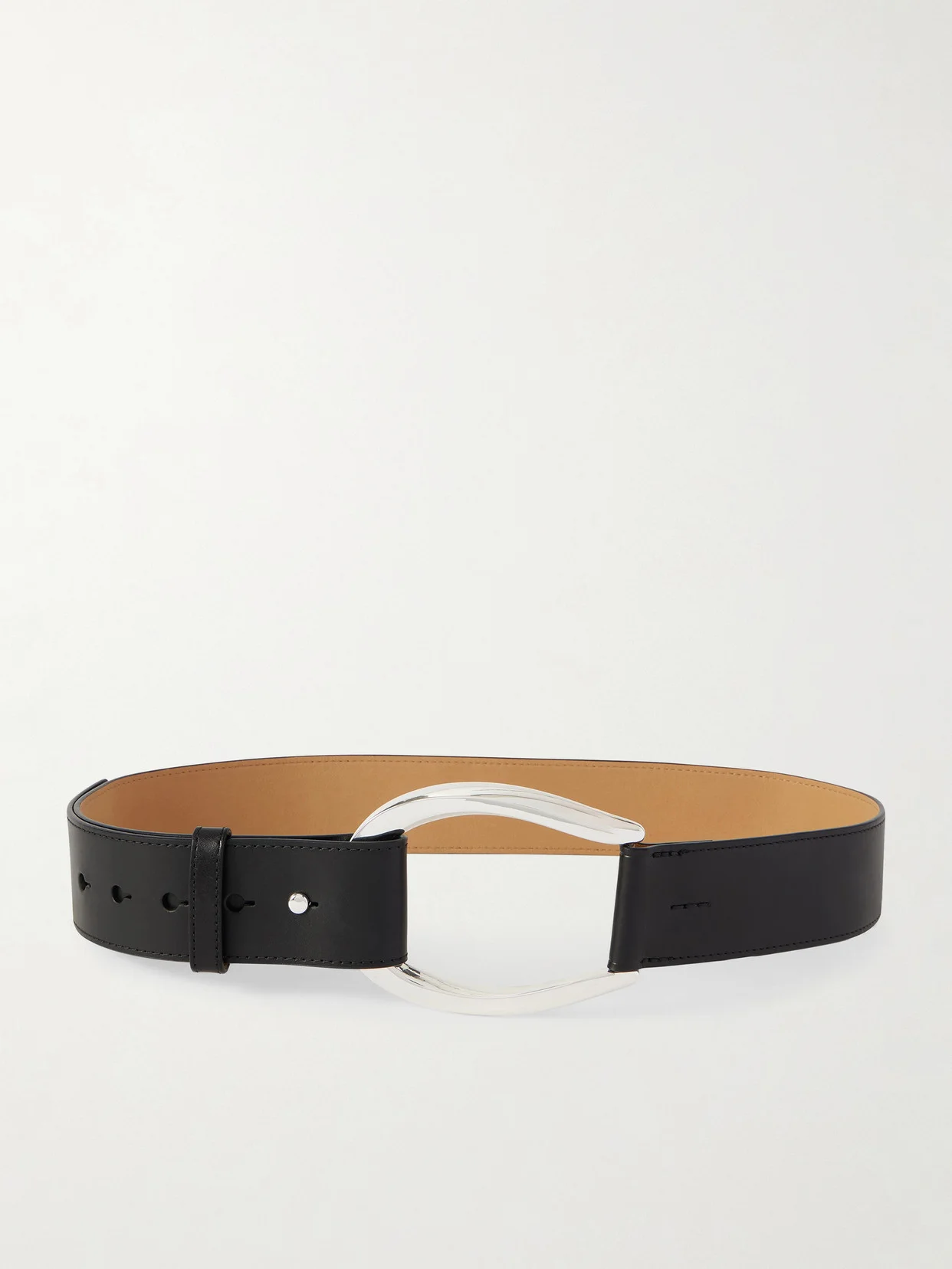 Leather Belt - 1