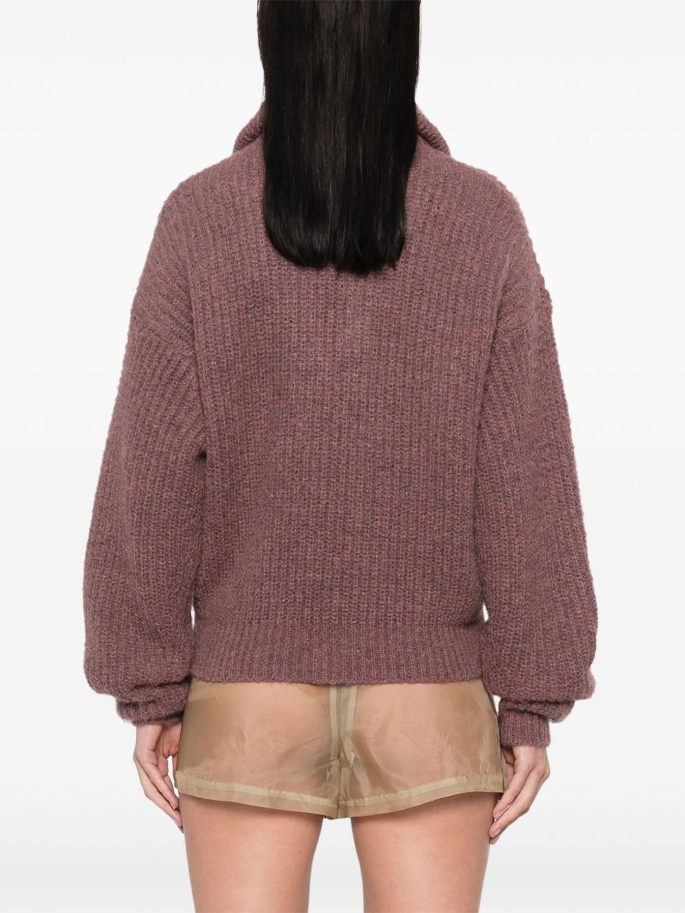 Danita sweater - 4