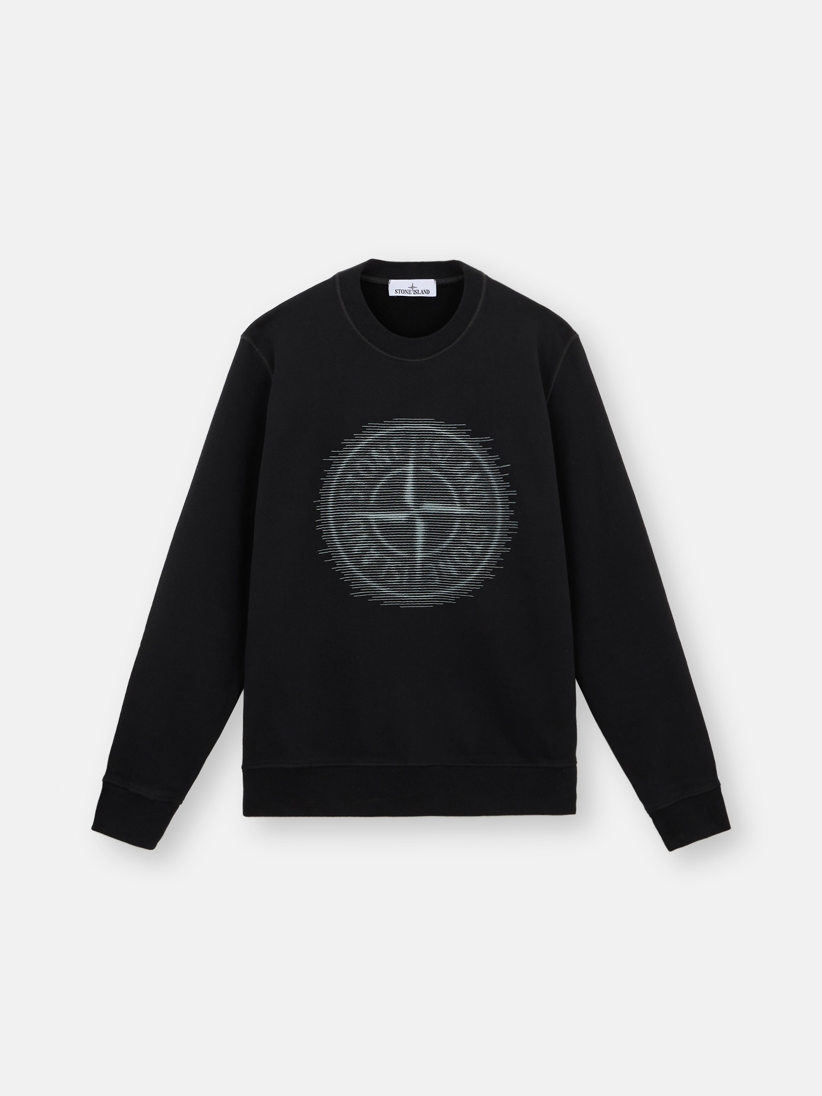 66388 BRUSHED ORGANIC COTTON FLEECE - 1