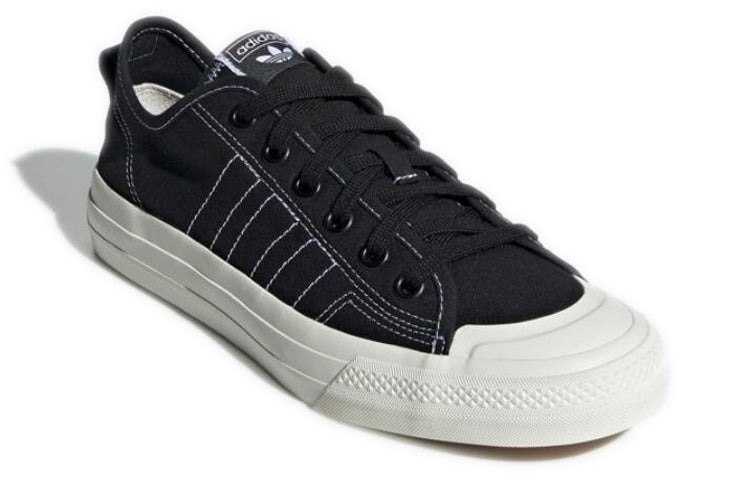 adidas Nizza RF 'Core Black' EE5599 - 3