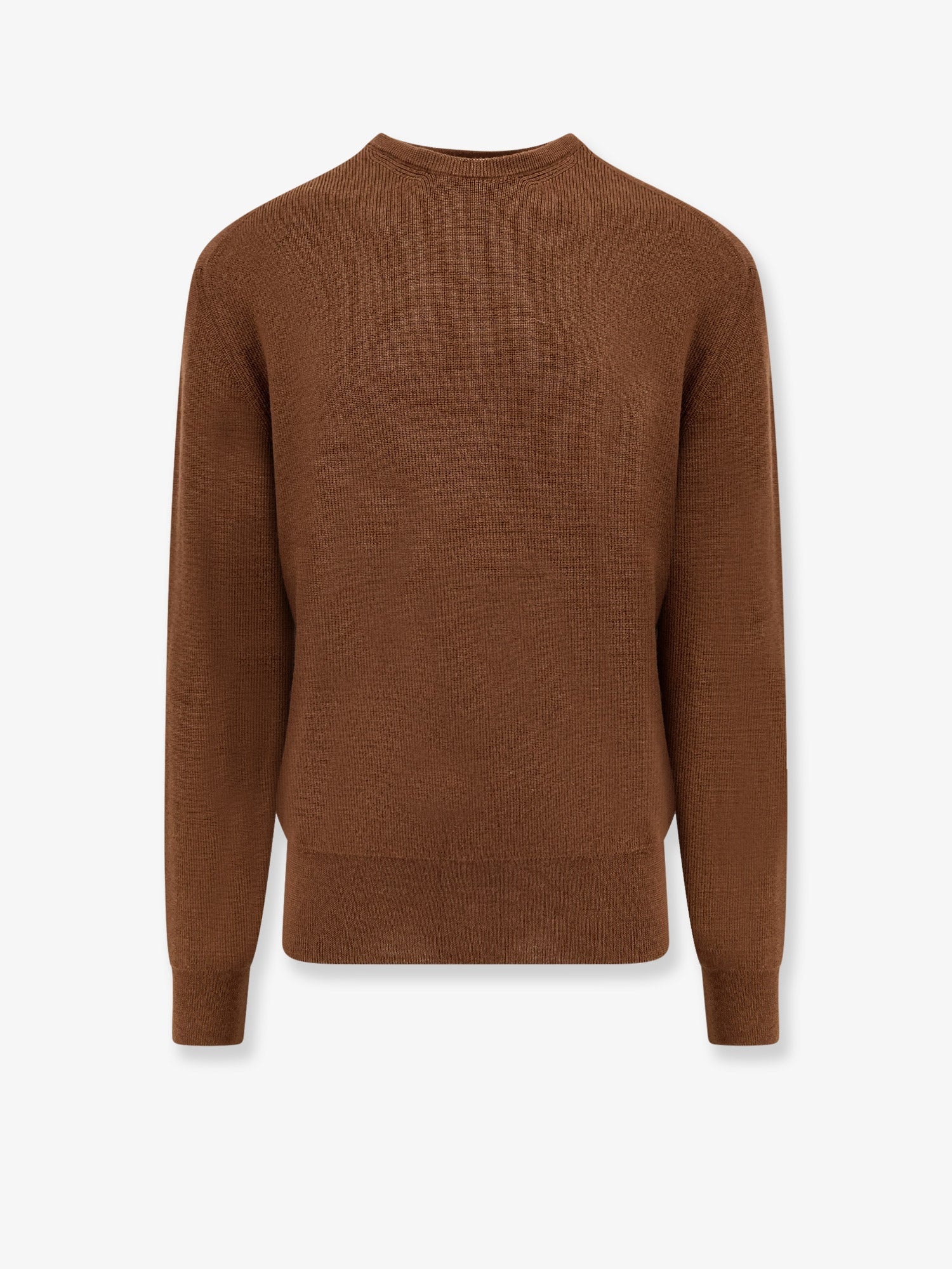 Lemaire Man Lemaire Man Brown Knitwear - 1