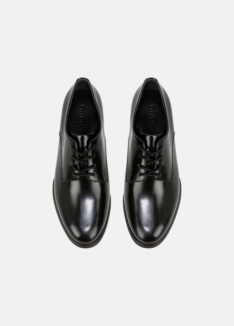 Niko Leather Oxford 4