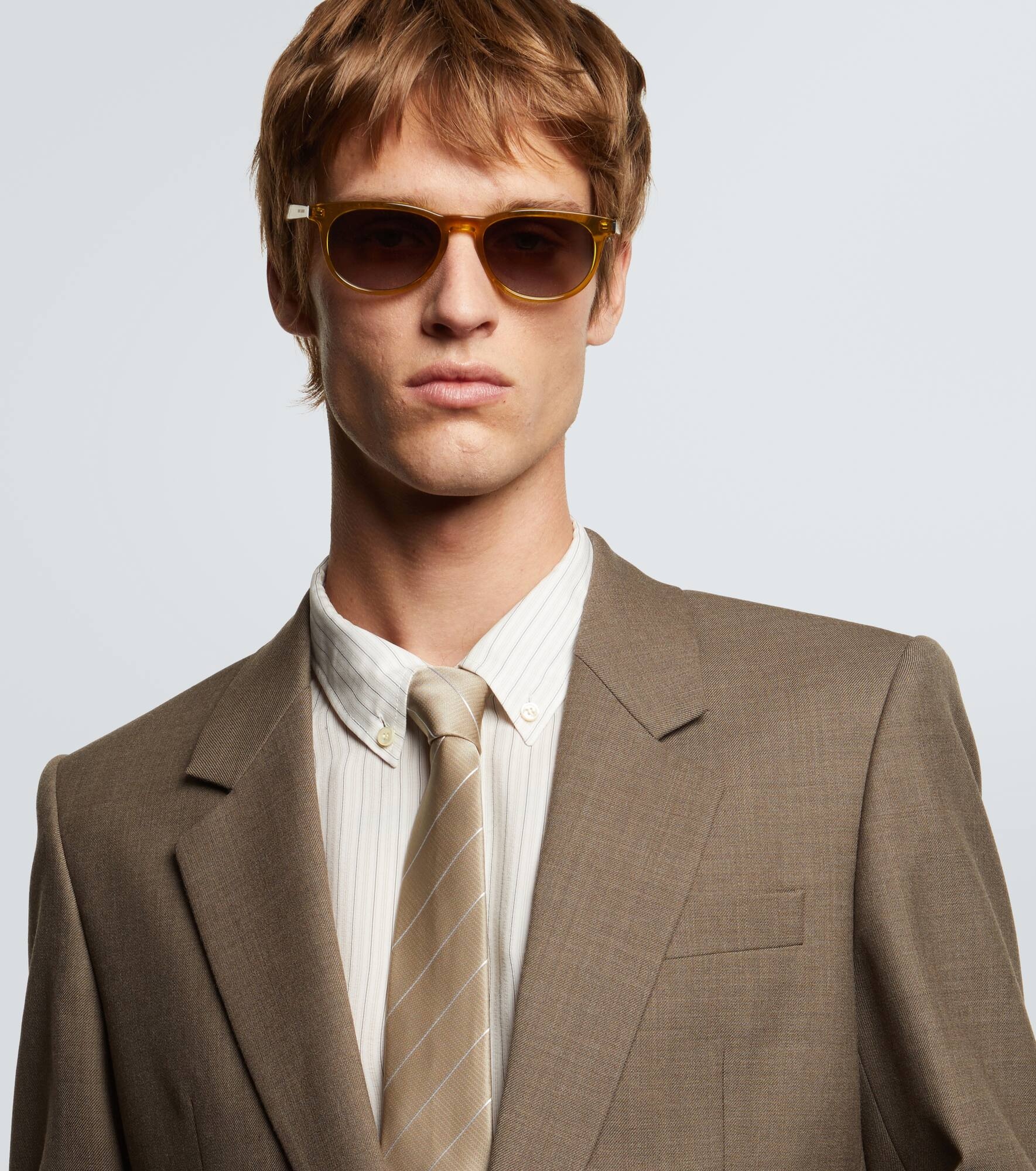 SL 797 round sunglasses - 3
