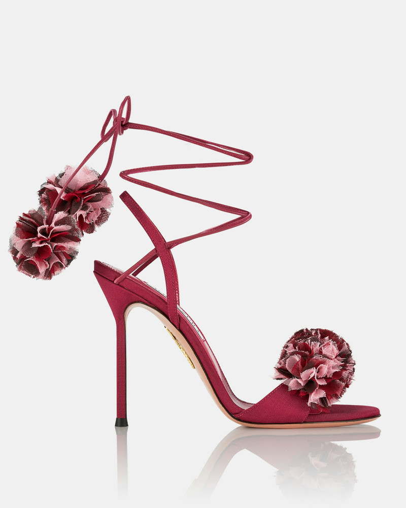Cherry Kiss Sandal 105 7