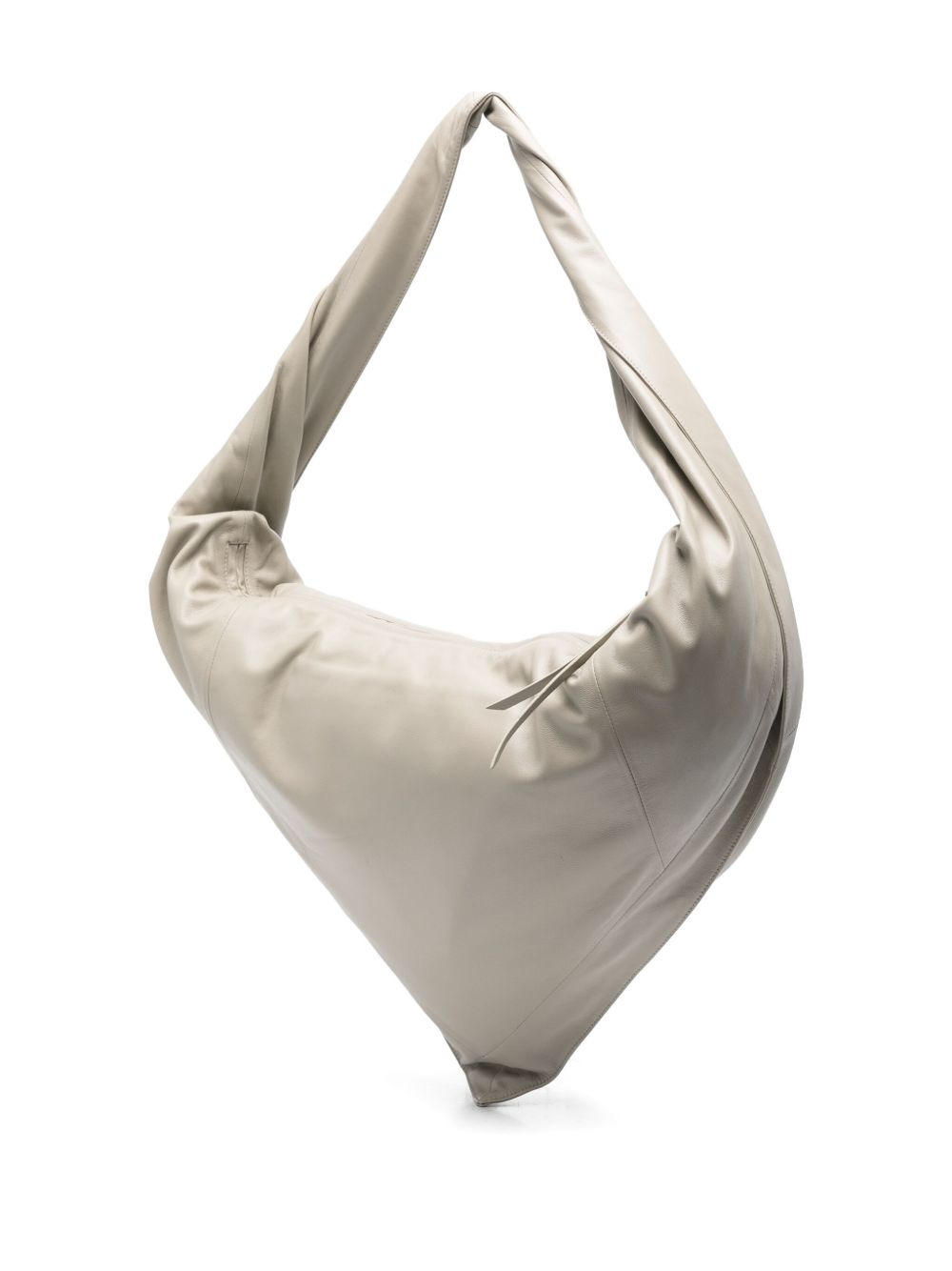 large Scarf shoulder bag - 3