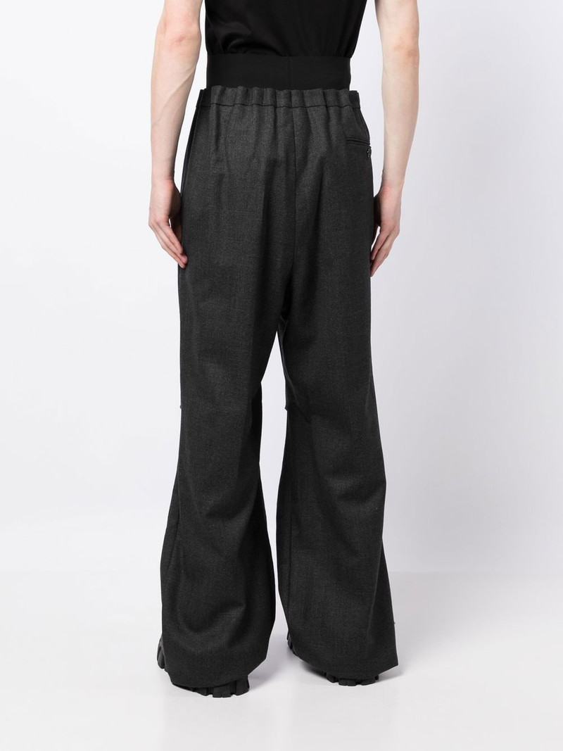 high-waisted wide-leg wool trousers 4