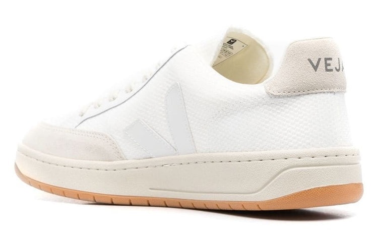 Veja V-12 B-Mesh 'White Natural' XD1703124 - 5
