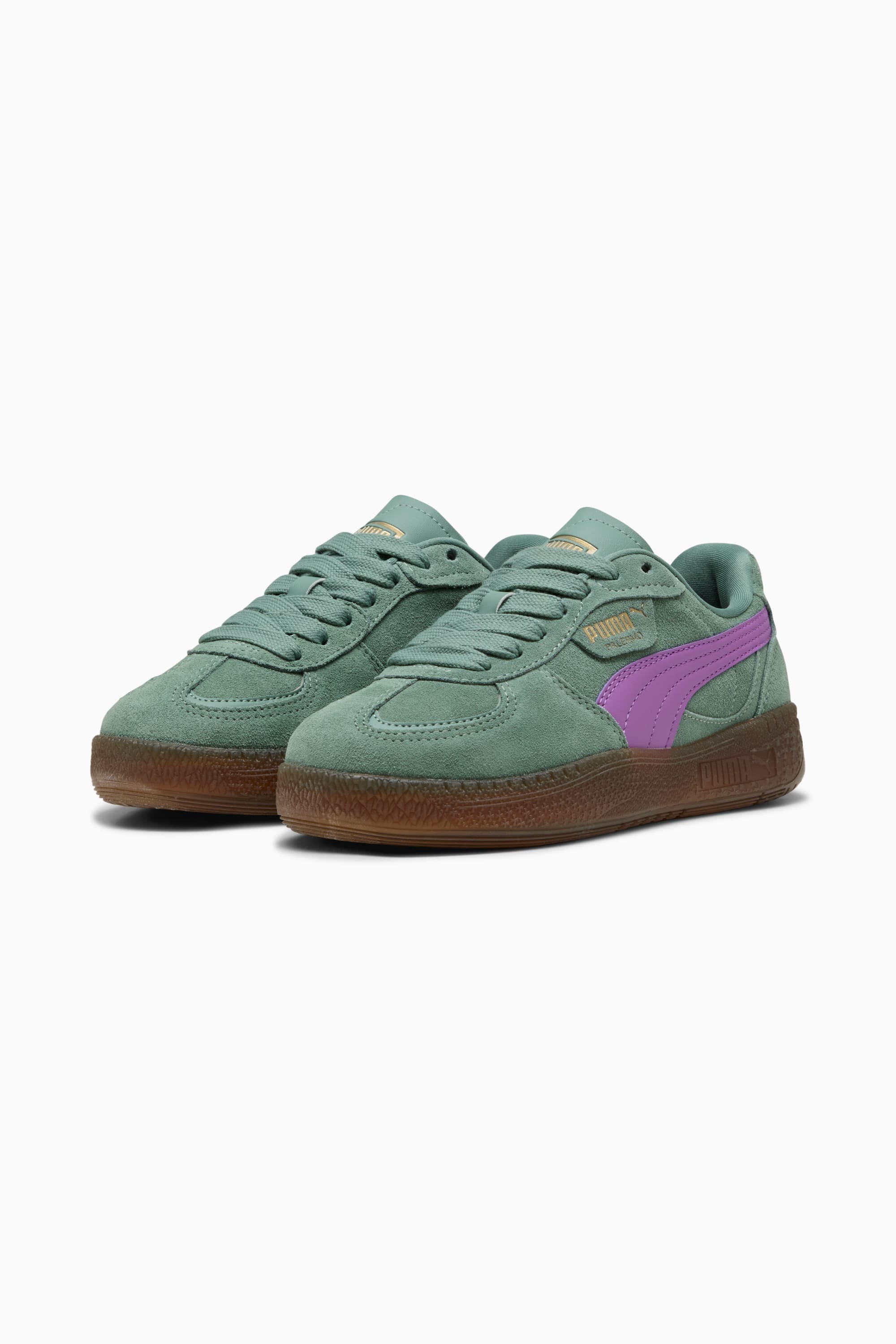 Palermo Moda Xtra Gum Sneakers Women - 4