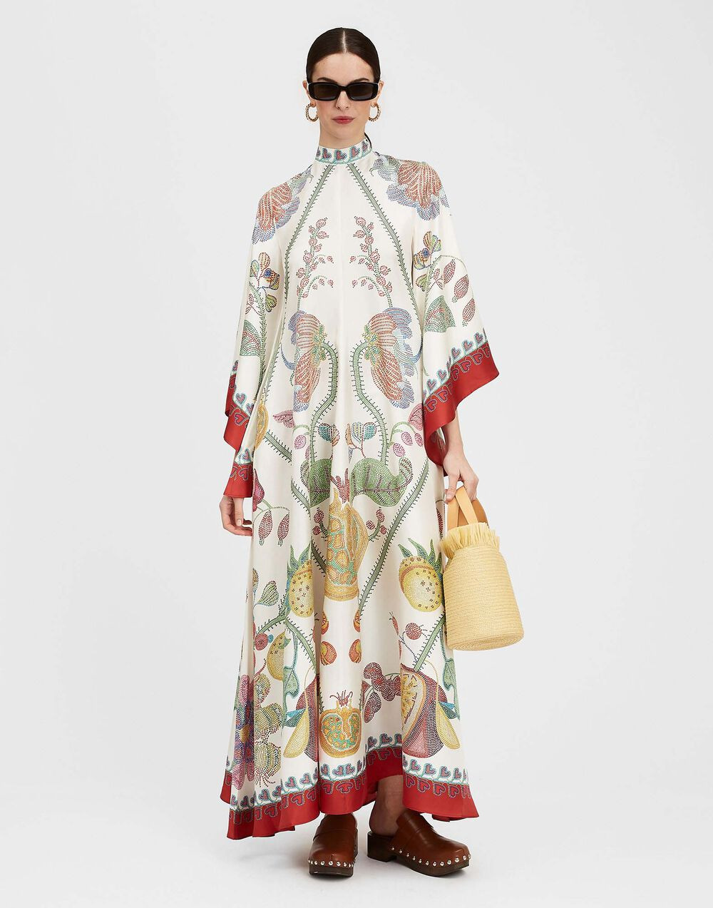 Magnifico Dress - 8