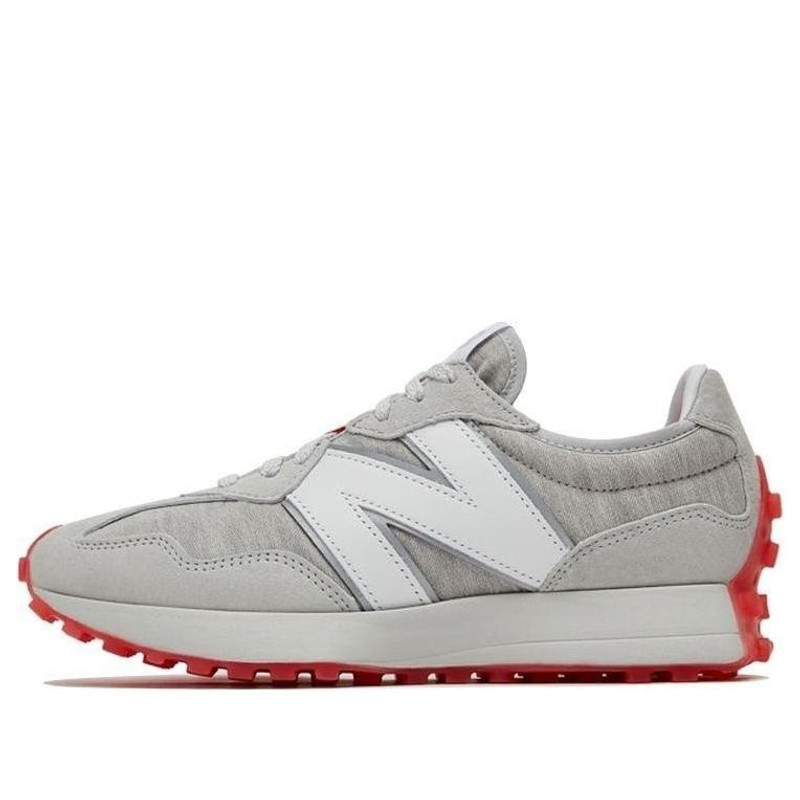 New Balance Levi's x 327 'Grey Red' MS327LVC - 1