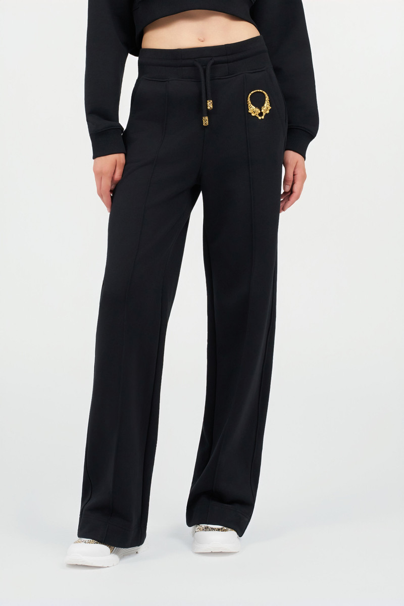 Black Roar Trousers 3
