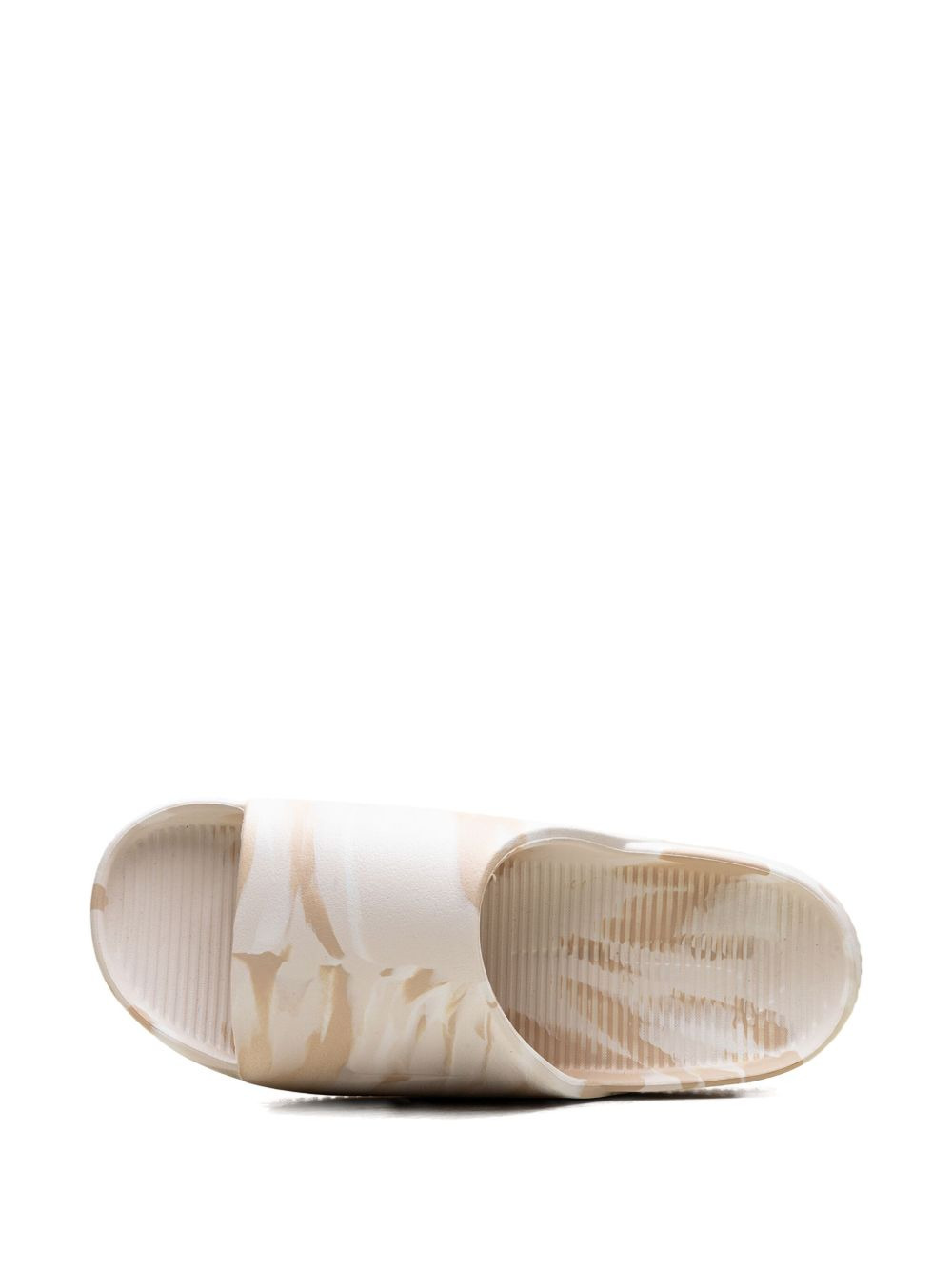Calm SE marble-effect slides - 5