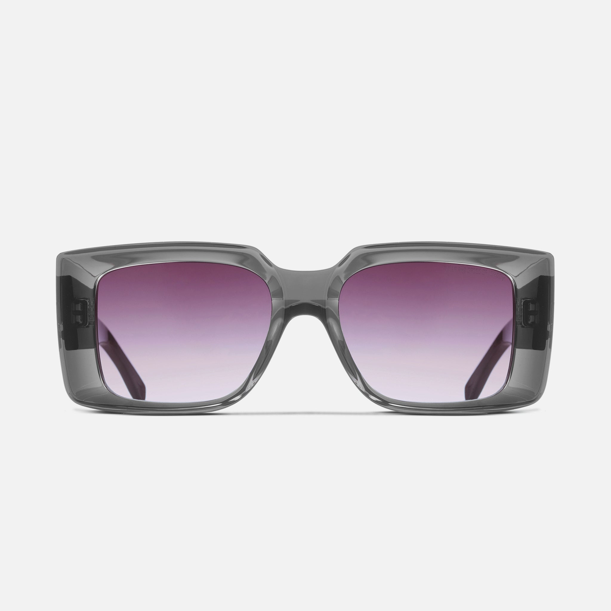 THE GREAT FROG REAPER SQUARE SUNGLASSES - 3