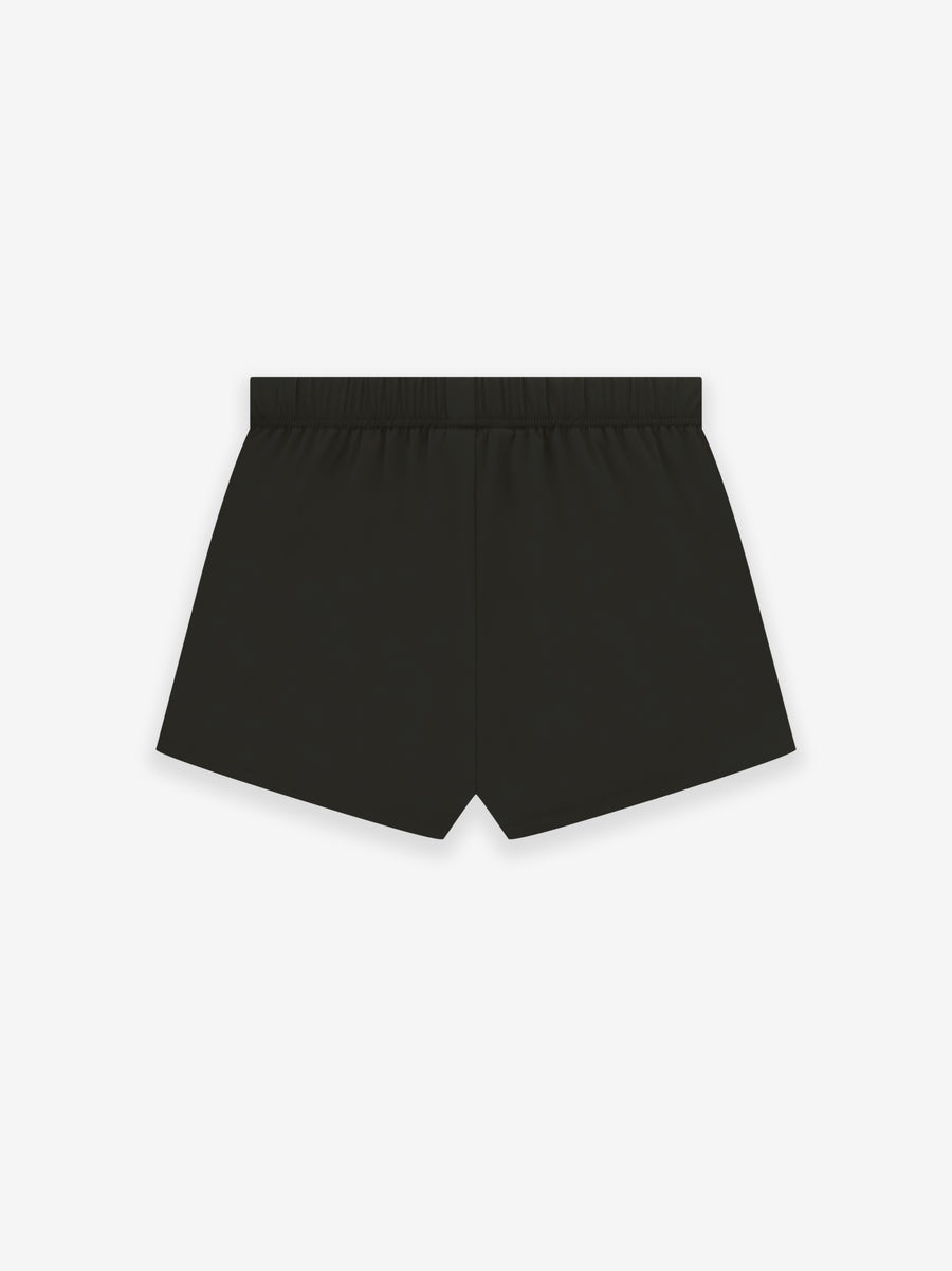 Running Nylon Short - 2