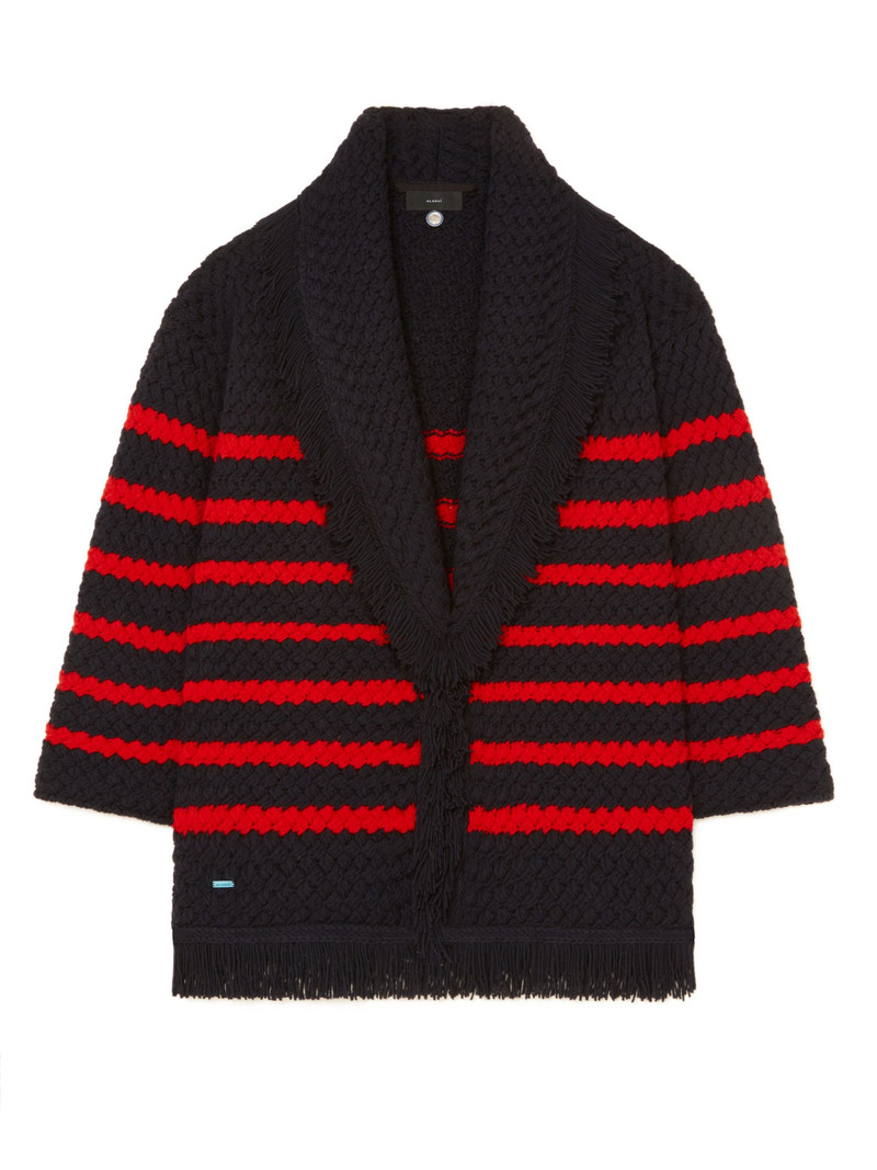 Alanui The Mariner Cardigan outlook