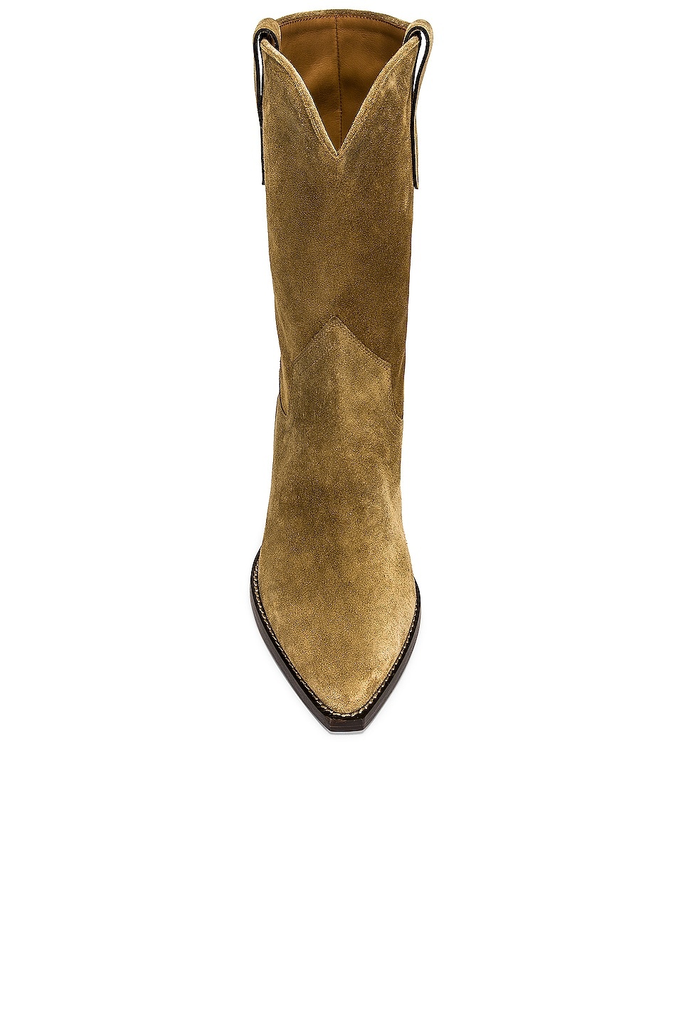 Dahope Boot - 4