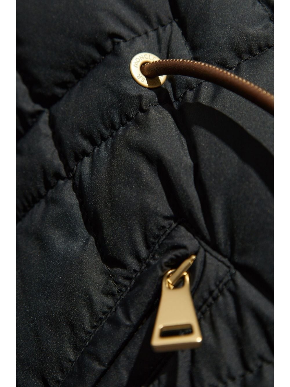 Cintra raincoat - 5