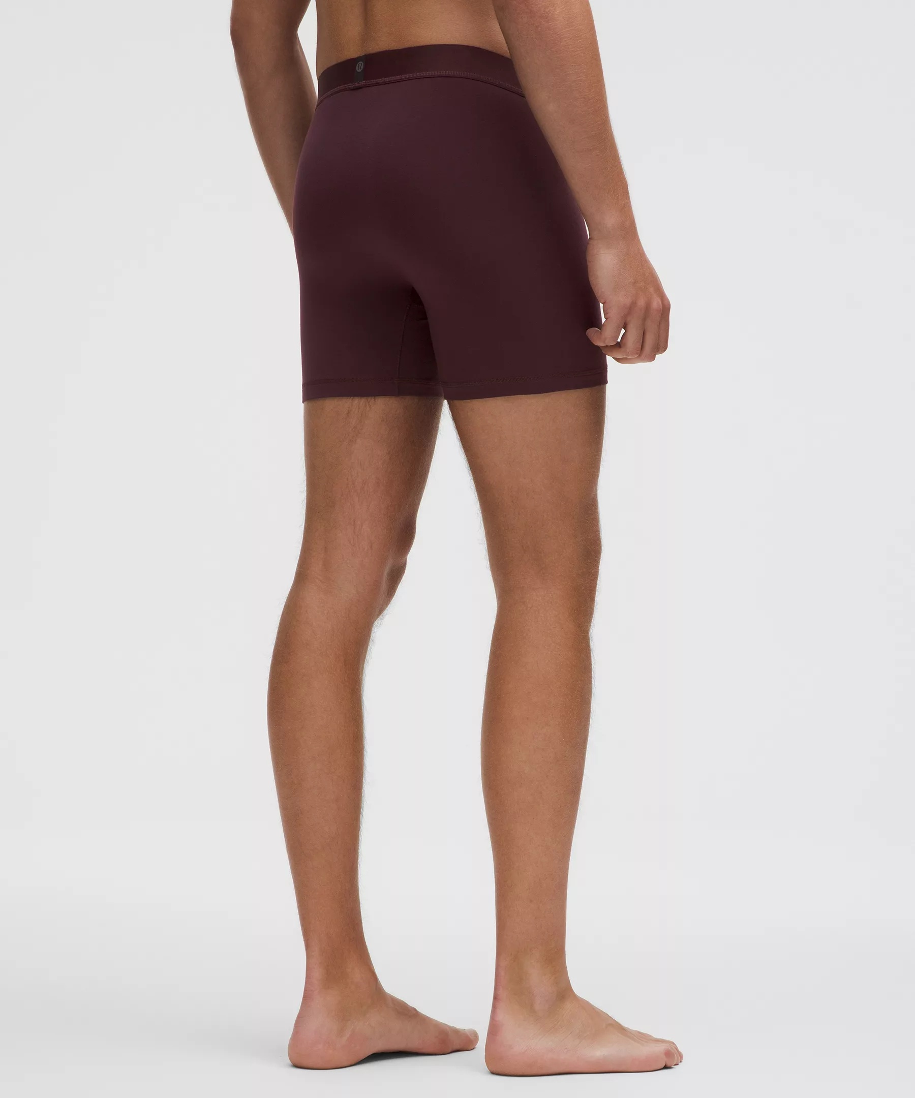 Always In Motion Boxer 5" *3 Pack - 3
