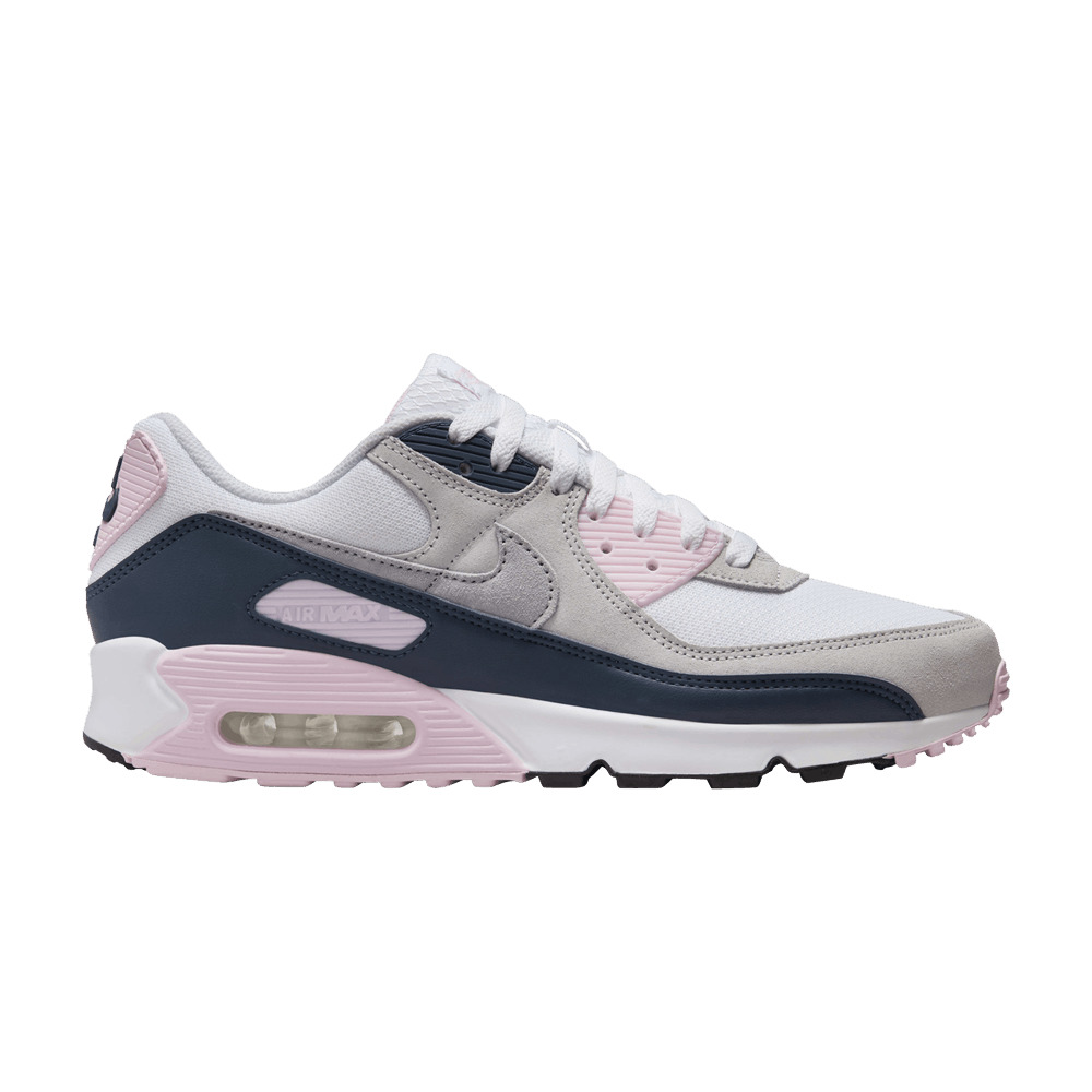 Air Max 90 'Pink Foam Armory Navy' - 1