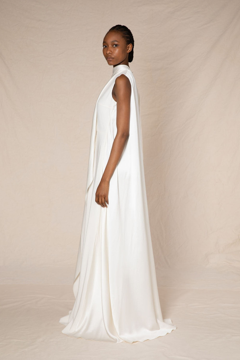 Roksanda ARLENA DRESS outlook