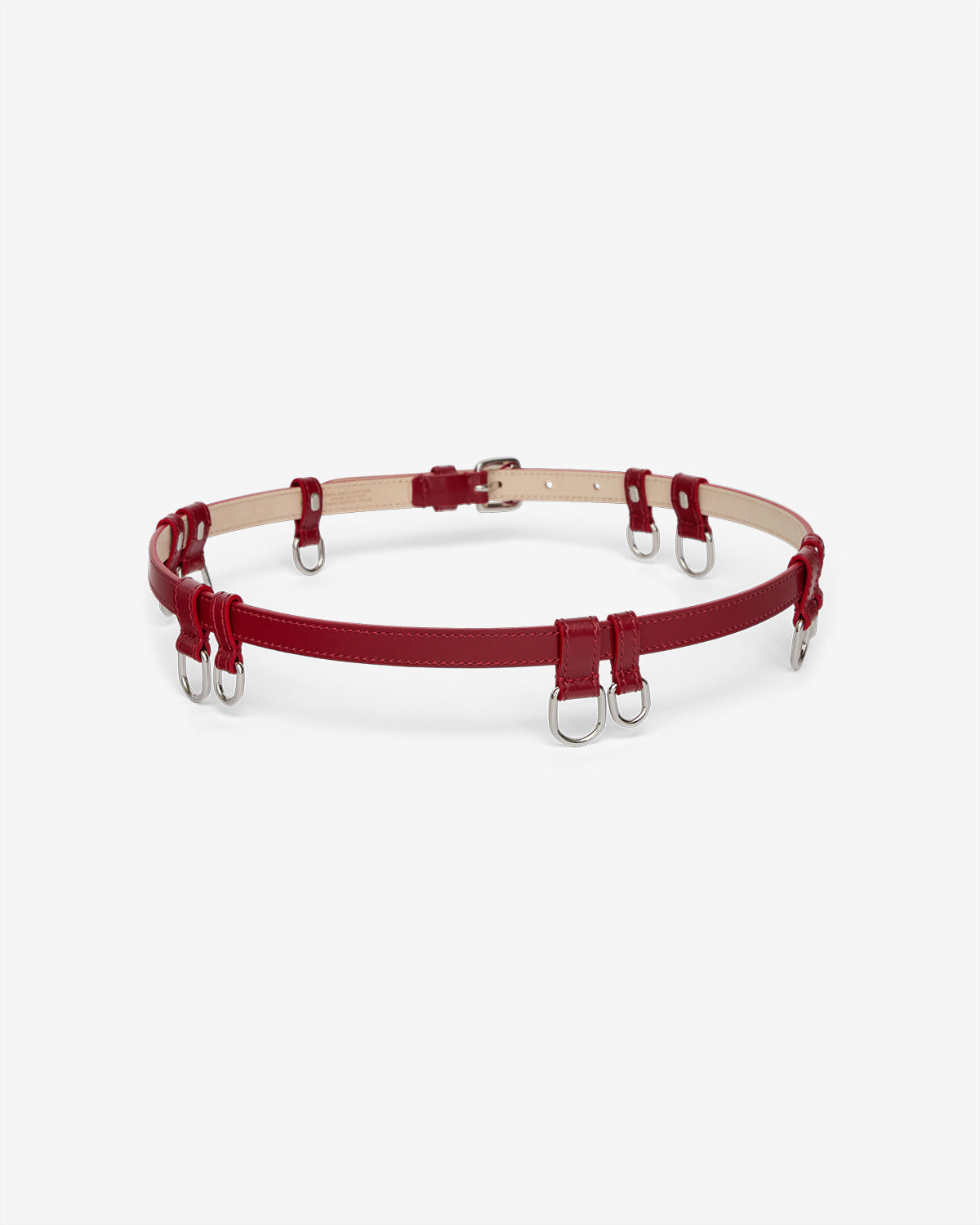 CHELSEA BELT - 2