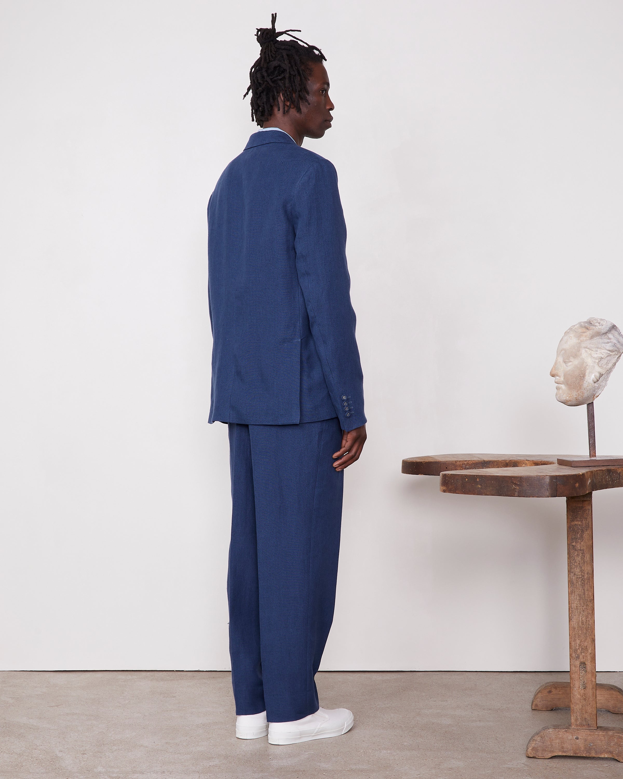 ARTHUS JACKET - 3