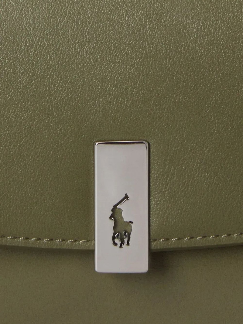 Polo ID shoulder bag 5