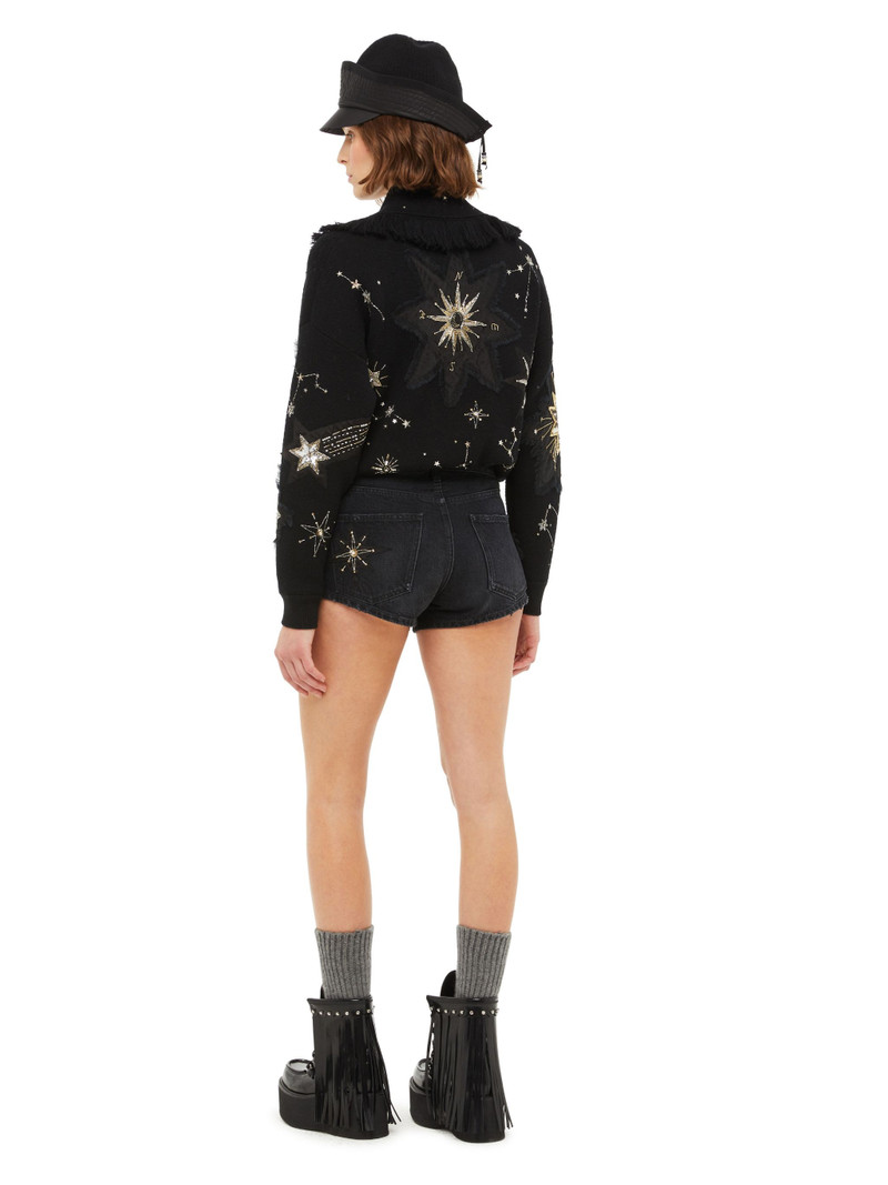 The Wandering Star Den Shorts 6