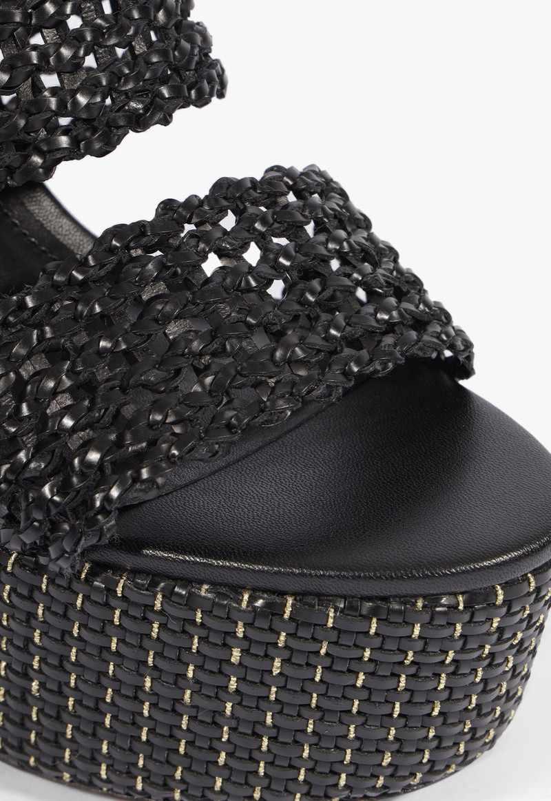 Aberdeen Sandal 6