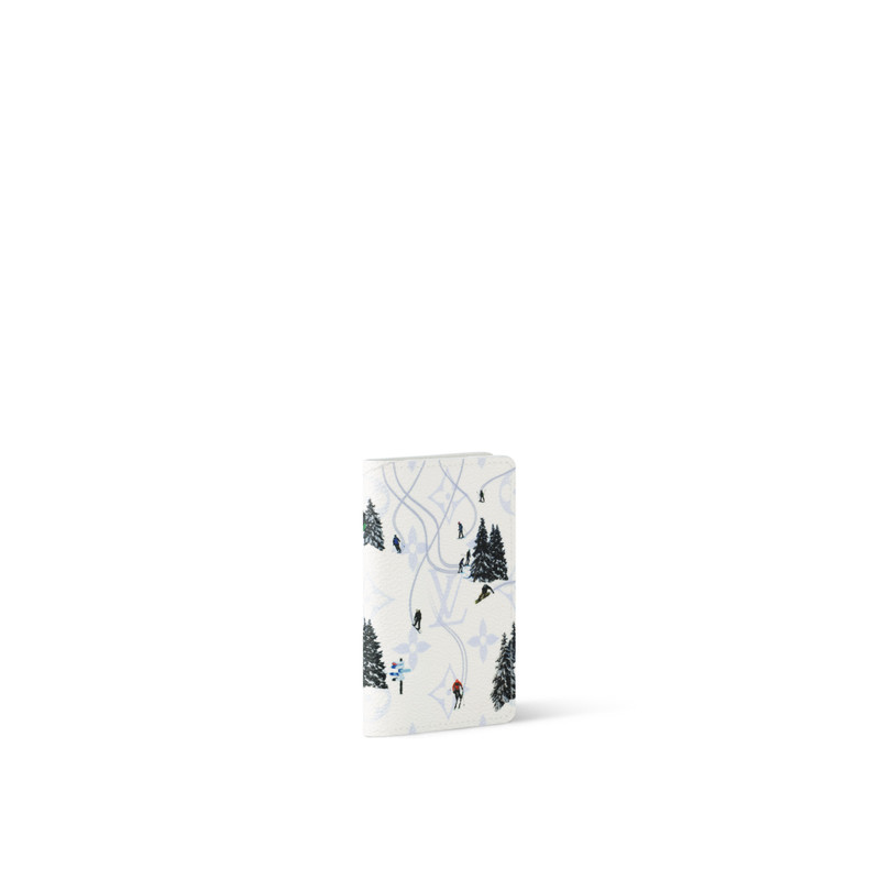 Louis Vuitton Pocket Organizer outlook