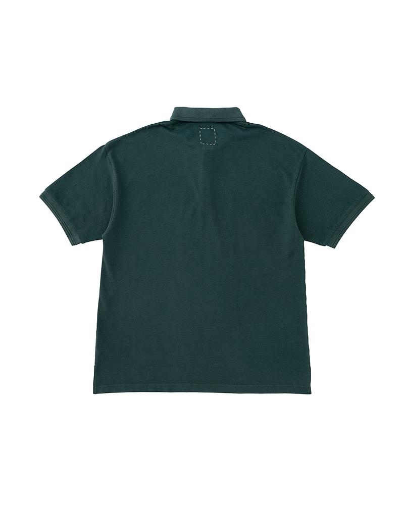 JUMBO WELLER S/S GREEN - 2