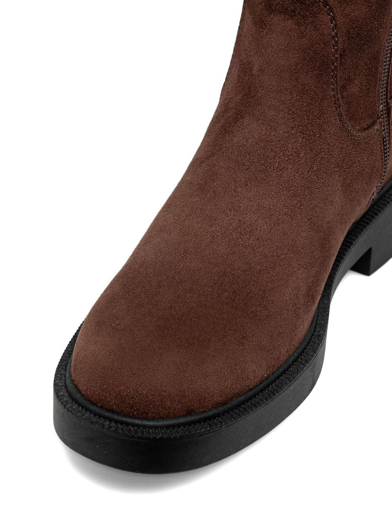 Fyza boots 5