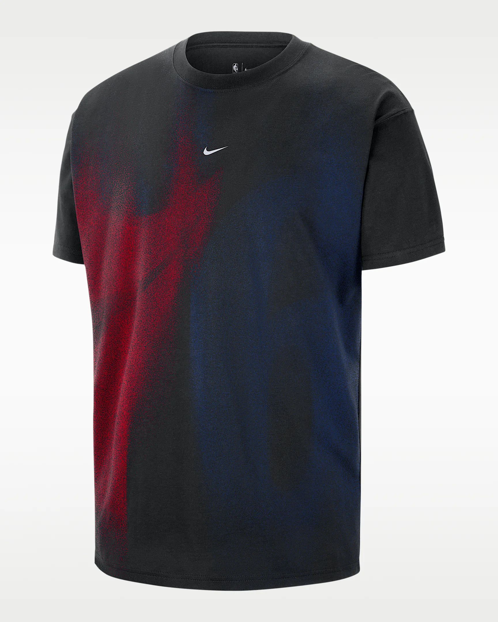 Philadelphia 76ers Men's Basketball T-Shirt - 1