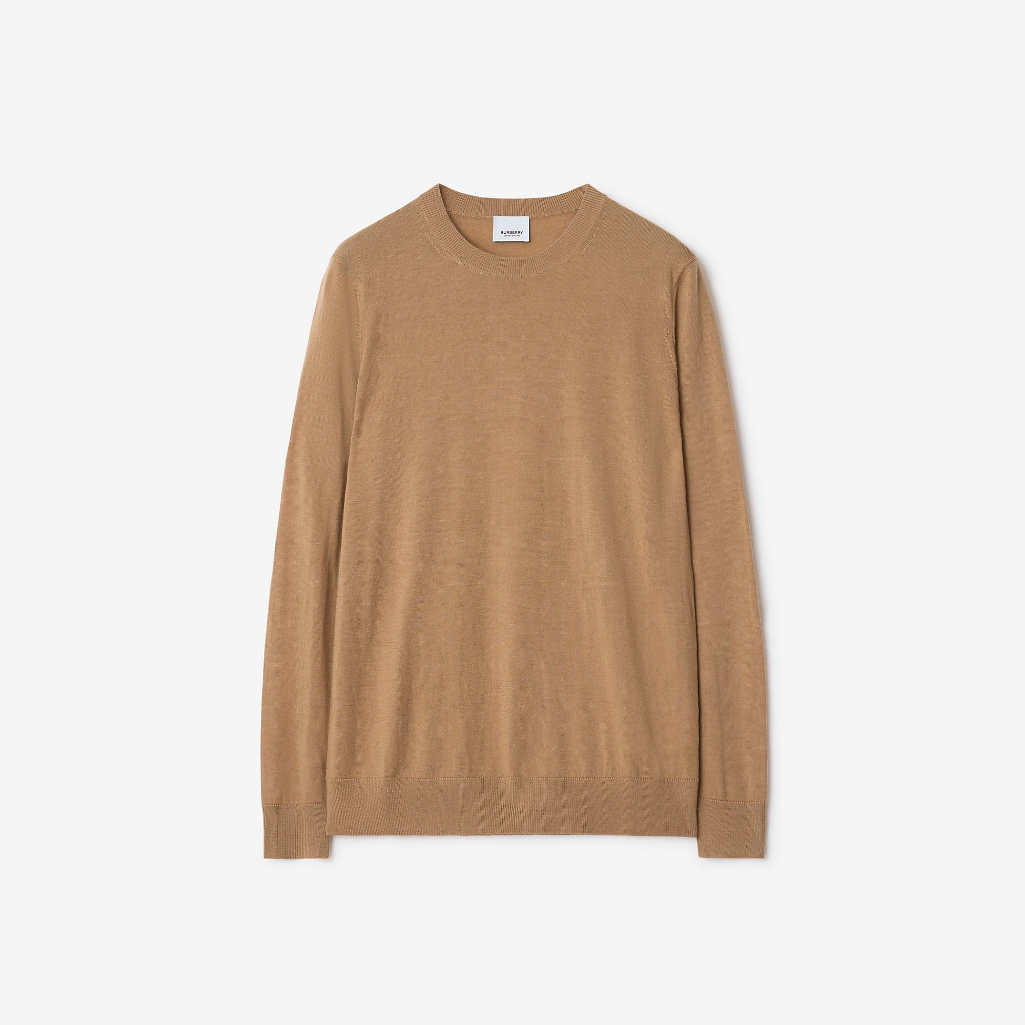 Wool Sweater - 1