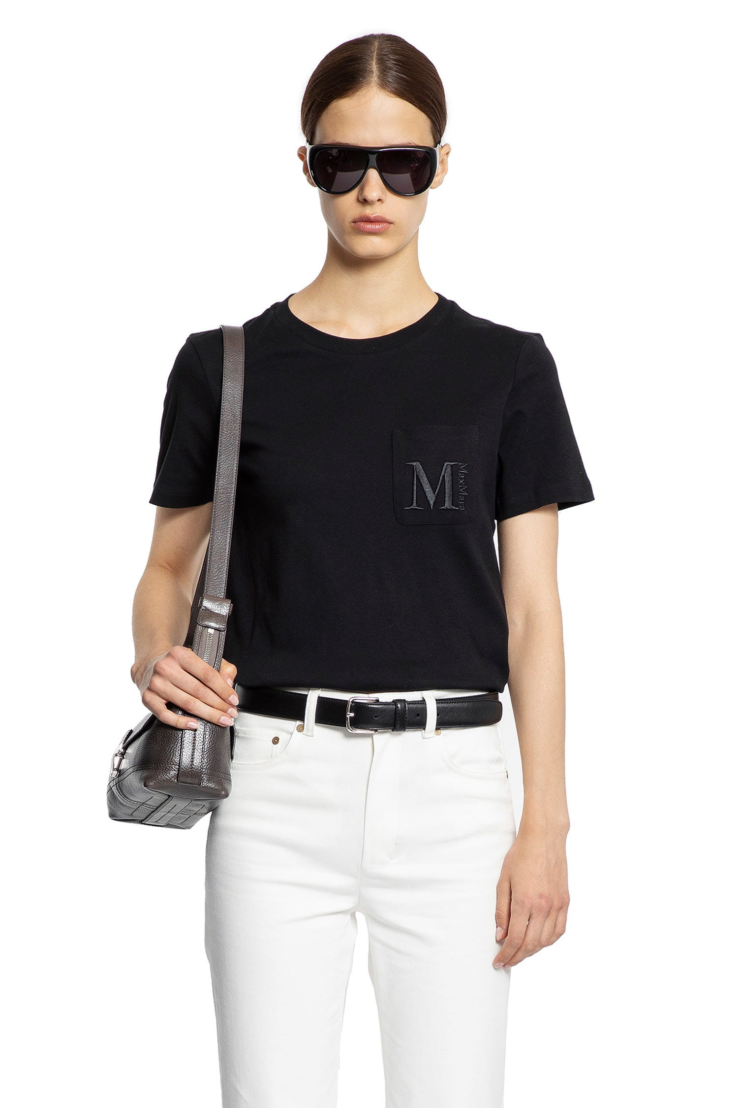 Cotton-Jersey-Pocket-T-Shirt - 5