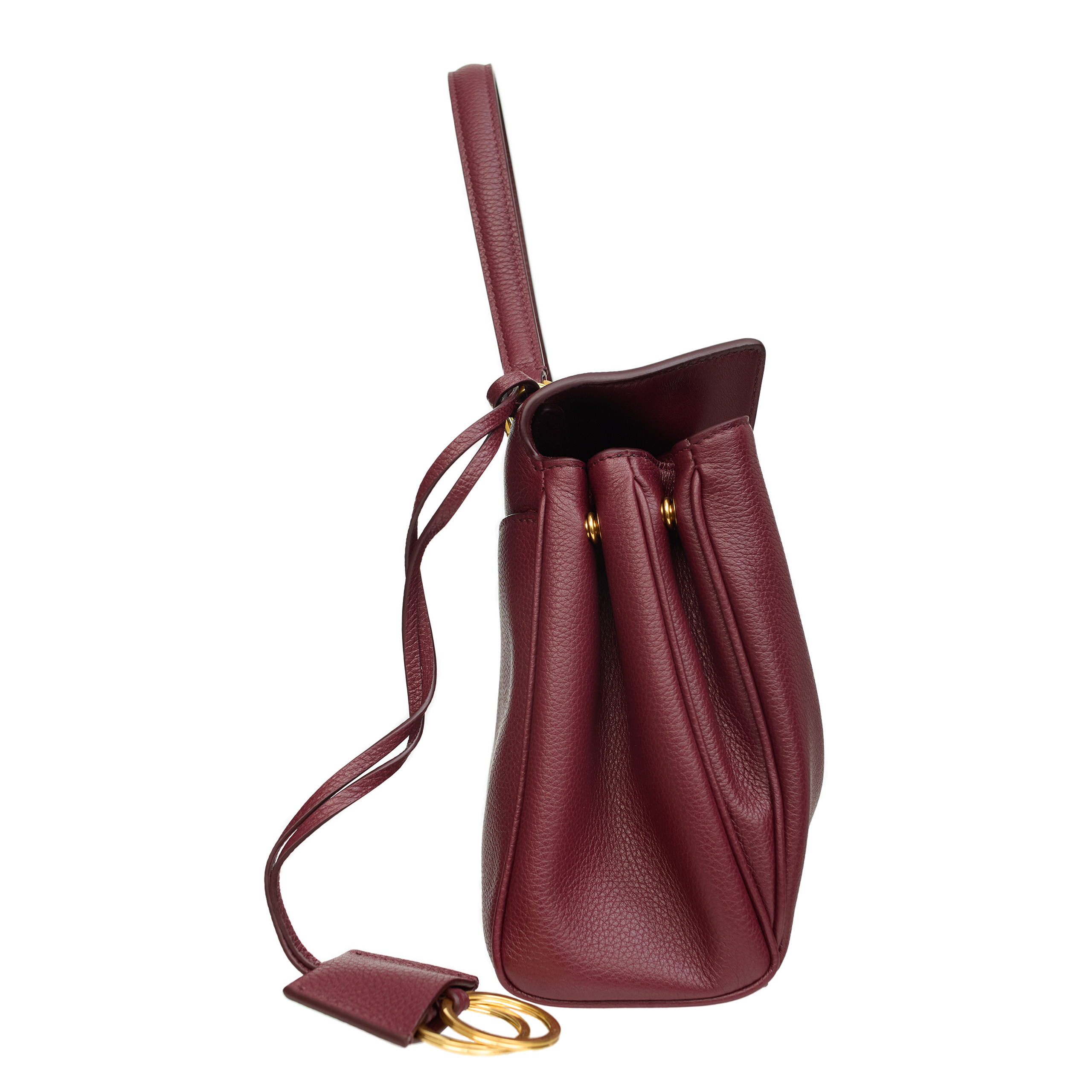 RODEO TOP HANDLE SMALL BAG - 3