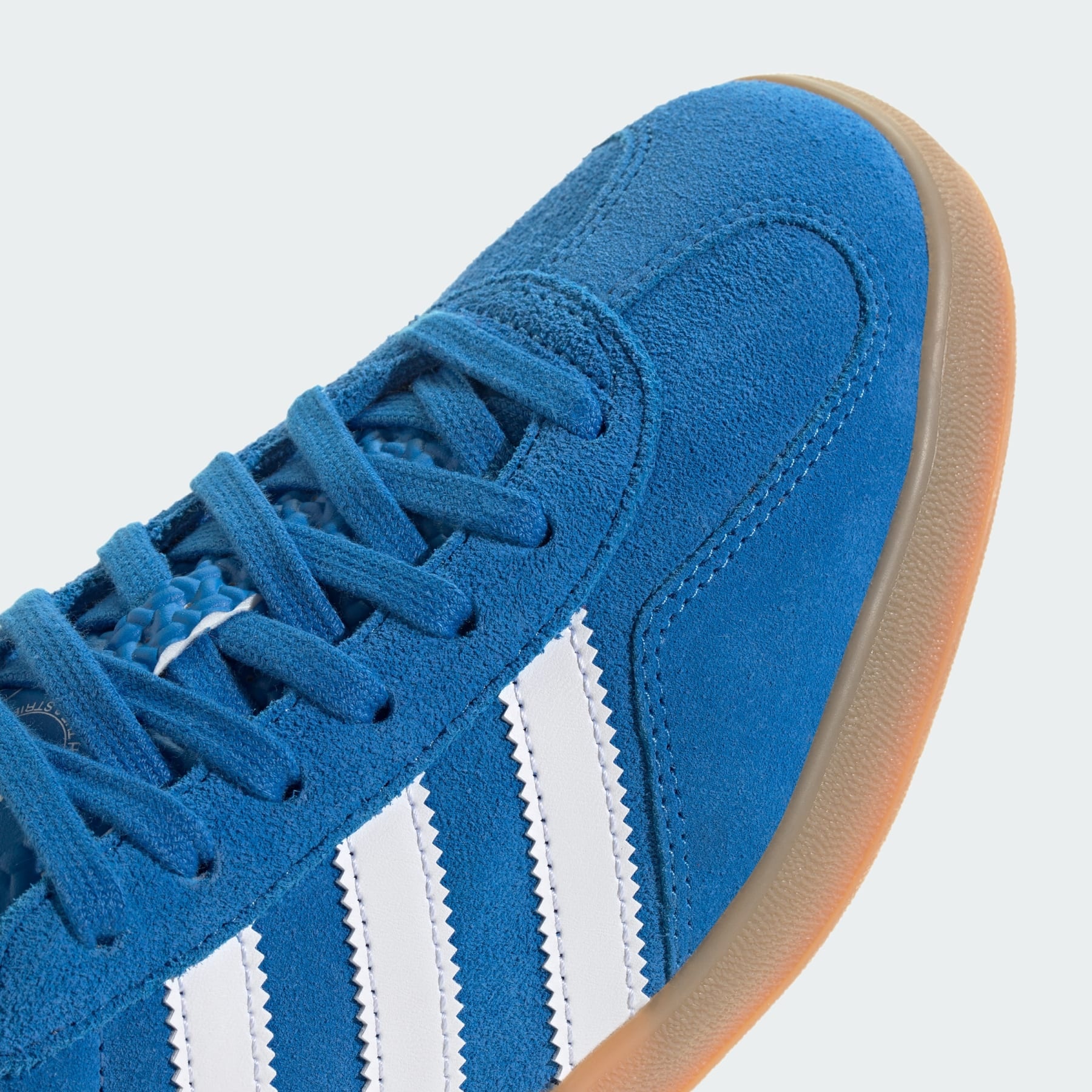 Gazelle Indoor Shoes - 10