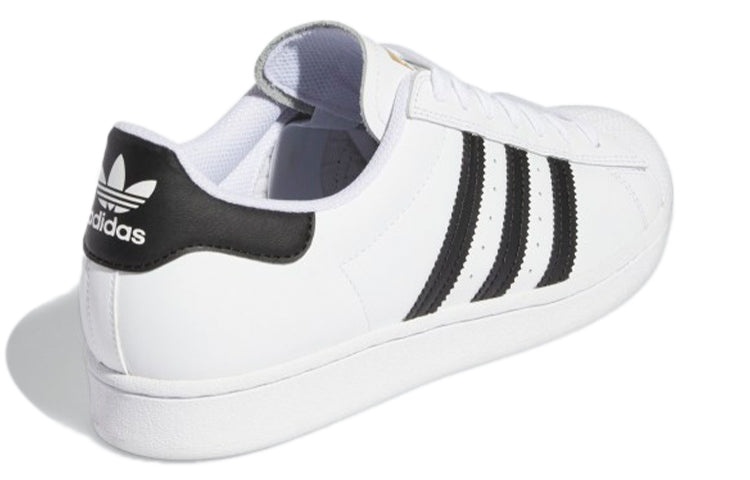 adidas Superstar ADV 'White Black' GW6930 - 4