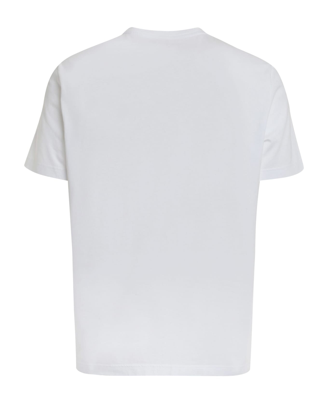 Star T-shirt - 2